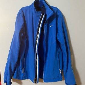 Nike sphere pro jacket